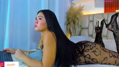 diamond_canela online show from 8, 2, 2026
