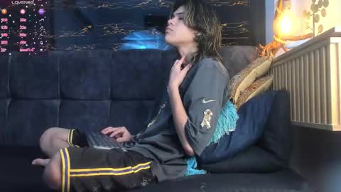 diamond_twink online show from 26, 11, 2025