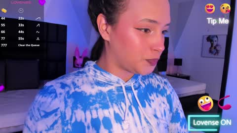 Diana Tamayo online show from 4, 12, 2024