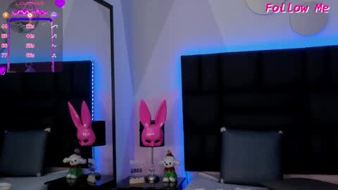 Diana Tamayo online show from 13, 2, 2025