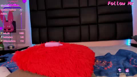 Diana Tamayo online show from 26, 2, 2025