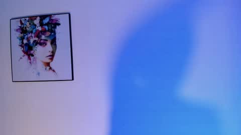 Diana Tamayo online show from 28, 2, 2025