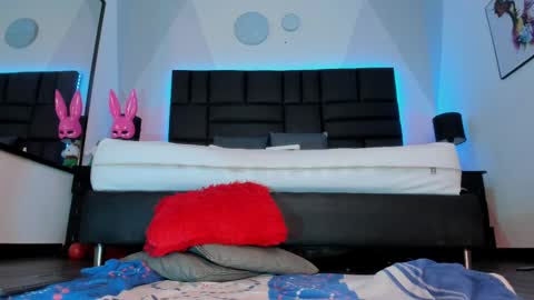 Diana Tamayo online show from 28, 2, 2025