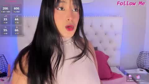 Diana Tamayo online show from 9, 1, 2026