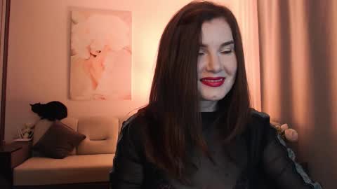 Snapshot of diana_delua chatting on 26, 9, 2025 Diana DeLua online show from 26, 9, 2025