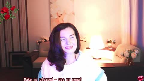 Snapshot of diana_delua chatting on 22, 11, 2025 Diana DeLua online show from 22, 11, 2025