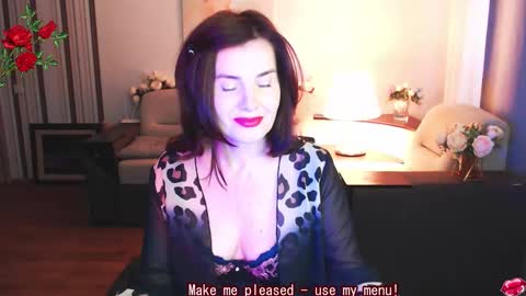 Snapshot of diana_delua chatting on 24, 11, 2025 Diana DeLua online show from 24, 11, 2025