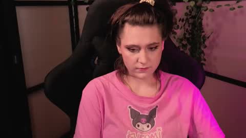 Diana online show from 15, 3, 2026