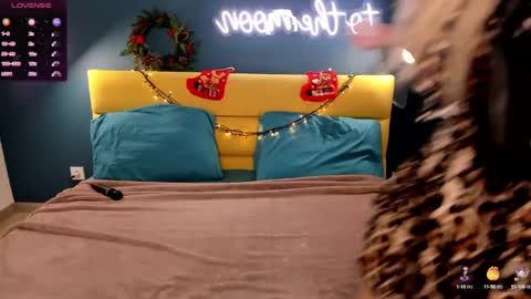 Diana  online show from 5, 12, 2024