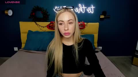 Diana  online show from 13, 12, 2024