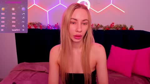 Diana  online show from 23, 12, 2024