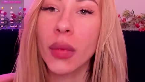 Diana  online show from 13, 1, 2025