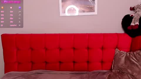 Diana  online show from 20, 1, 2025