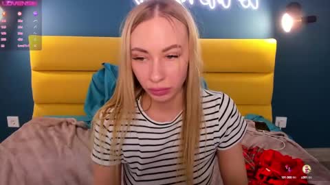 Diana  online show from 1, 2, 2025