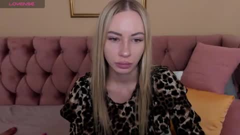 Diana  online show from 23, 2, 2025