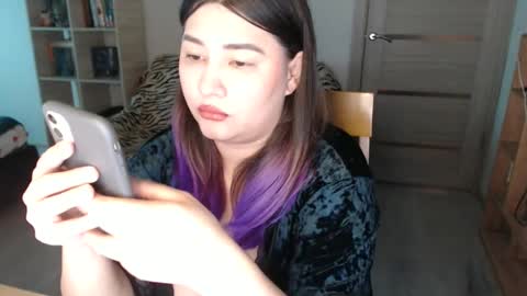 Diana li  online show from 23, 2, 2026