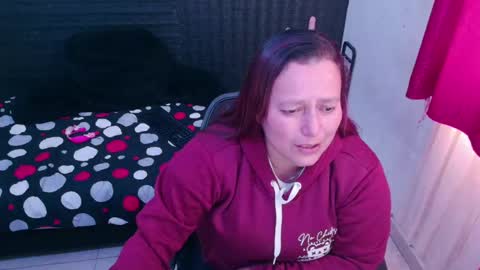 Diana Lozano online show from 16, 1, 2025