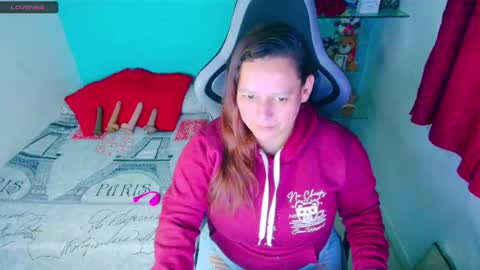 Diana Lozano online show from 26, 9, 2025
