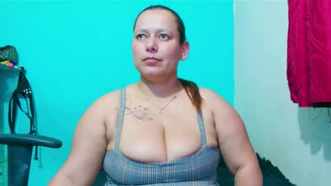 Diana Lozano online show from 16, 1, 2026