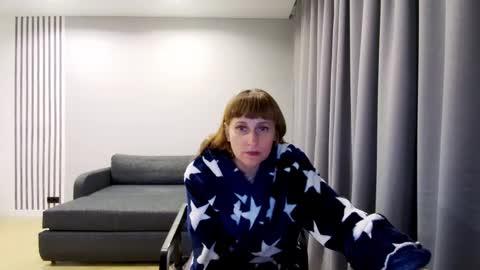 diana_meridor online show from 14, 12, 2024