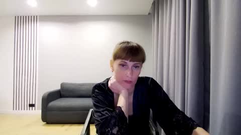 diana_meridor online show from 23, 12, 2024