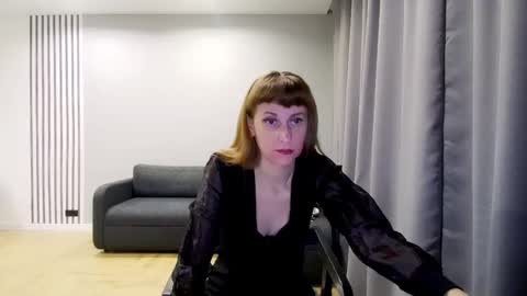 diana_meridor online show from 4, 1, 2025