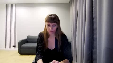 diana_meridor online show from 12, 1, 2025