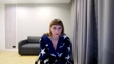 diana_meridor online show from 12, 1, 2025