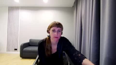 diana_meridor online show from 19, 1, 2025