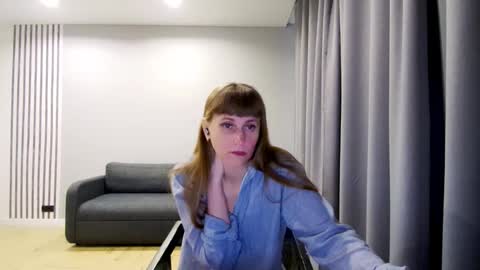diana_meridor online show from 23, 2, 2025
