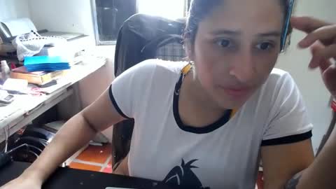 diana_rogu online show from 11, 10, 2025