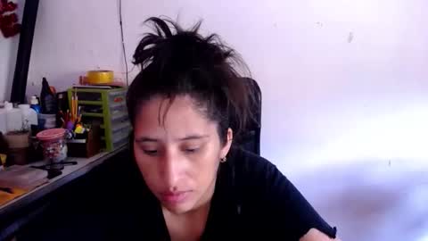 diana_rogu online show from 5, 11, 2025