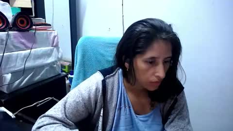 Snapshot of diana_rogu chatting on 2, 12, 2025 diana_rogu online show from 2, 12, 2025