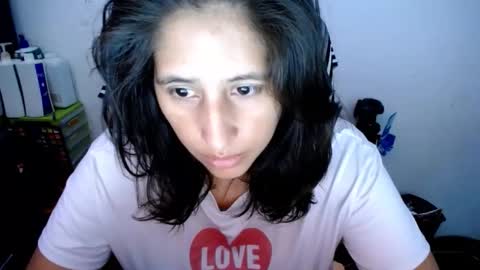 Snapshot of diana_rogu chatting on 15, 12, 2025 diana_rogu online show from 15, 12, 2025