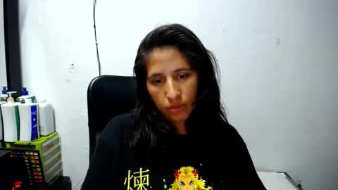 Snapshot of diana_rogu chatting on 22, 12, 2025 diana_rogu online show from 22, 12, 2025