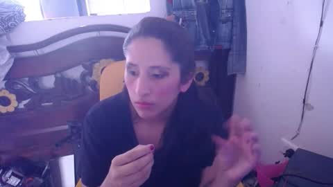 Snapshot of diana_rogu chatting on 6, 2, 2026 diana_rogu online show from 6, 2, 2026