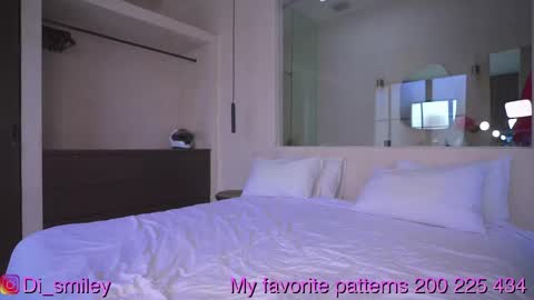 Diana online show from 18, 3, 2026