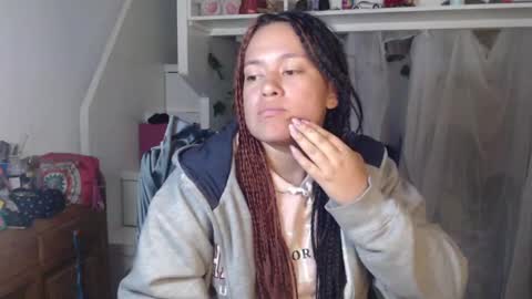 Snapshot of diana_smit_ chatting on 5, 12, 2024 diana online show from 5, 12, 2024