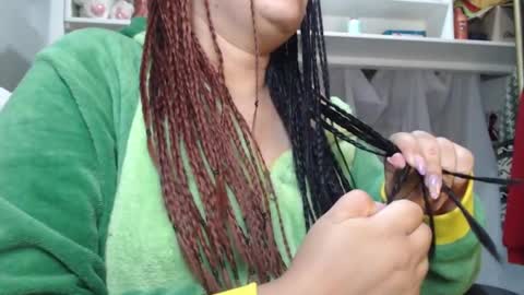 Snapshot of diana_smit_ chatting on 5, 12, 2024 diana online show from 5, 12, 2024