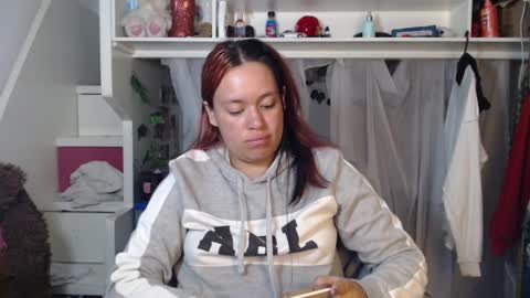 Snapshot of diana_smit_ chatting on 6, 12, 2024 diana online show from 6, 12, 2024