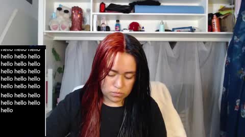 Snapshot of diana_smit_ chatting on 7, 12, 2024 diana online show from 7, 12, 2024
