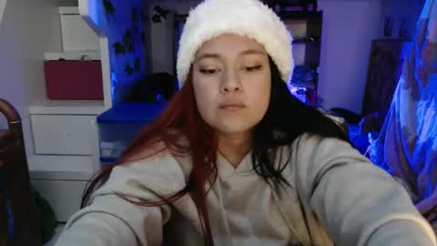 Snapshot of diana_smit_ chatting on 18, 12, 2024 diana online show from 18, 12, 2024