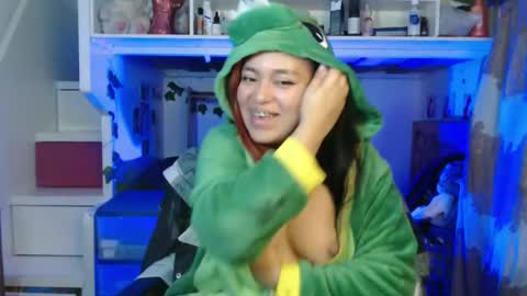 Snapshot of diana_smit_ chatting on 22, 12, 2024 diana online show from 22, 12, 2024