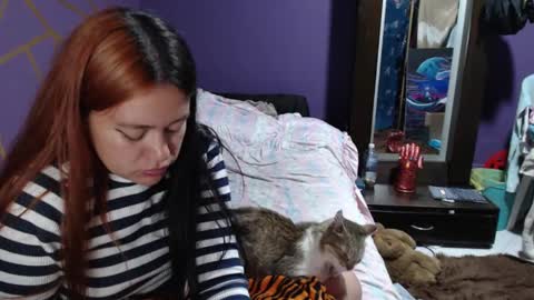 Snapshot of diana_smit_ chatting on 17, 1, 2025 diana online show from 17, 1, 2025