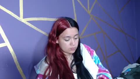 Snapshot of diana_smit_ chatting on 26, 1, 2025 diana online show from 26, 1, 2025