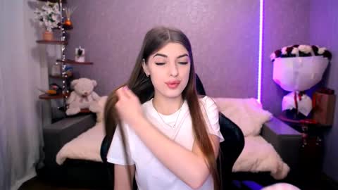 DIANA  online show from 17, 2, 2026