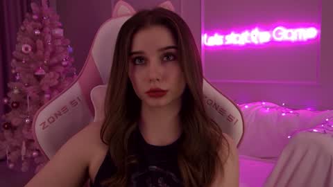 Diana online show from 18, 12, 2024
