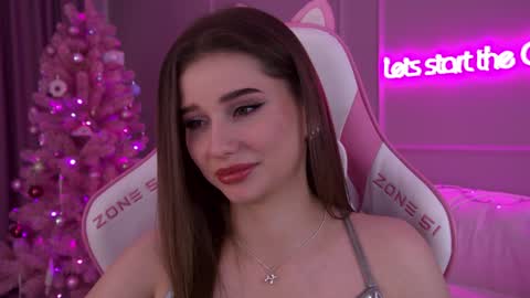 Diana online show from 25, 12, 2024