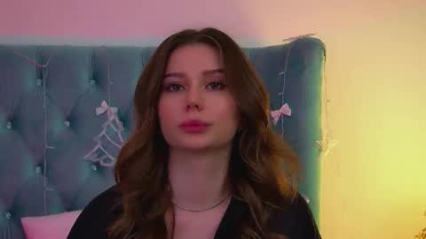 Diana online show from 20, 12, 2025