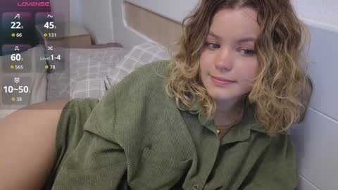 Olga online show from 21, 9, 2025